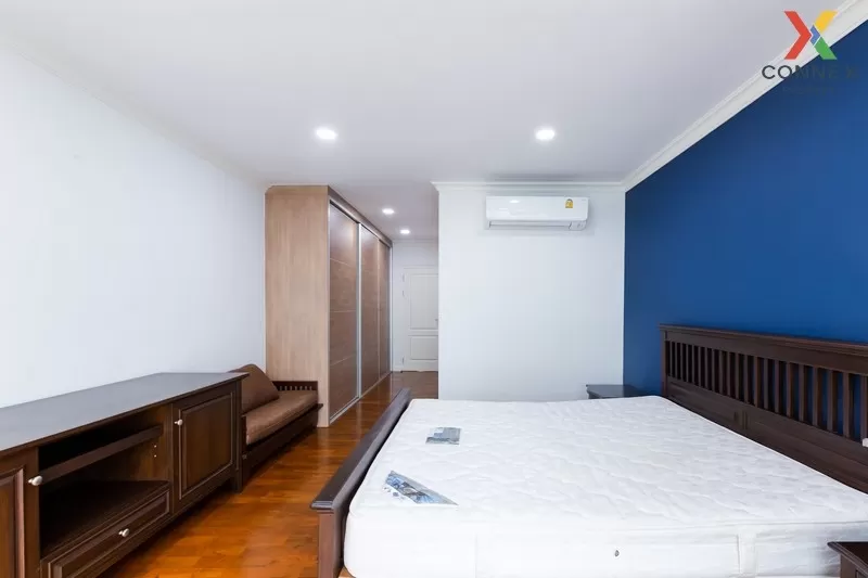 เช่า คอนโด  Baan Siri Sukhumvit 10 BTS-นานา  คลองเตย คลองเตย กรุงเทพ CX-00393